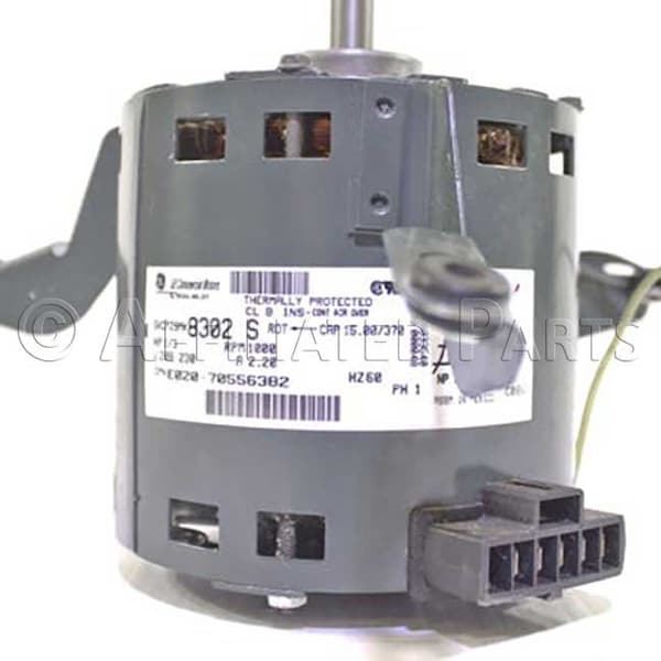 Iec 13HP, 208230V  FAN COIL MOTOR - E020-70556382