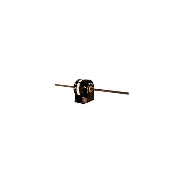 A.O. Smith Century DBL4404, 5" Shaded Pole Fan Coil Motor - 1550 RPM 115 Volts - DBL4404