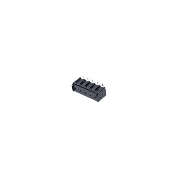 Molex Barrier Terminal Blocks Sr Bts Pc Ra Cs 5 As Ts Pc Ra Cs 5 Asy Ch - 387291540