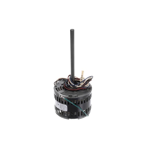 Daikin 115V 1/20HP 1110RPM 3SPD MOTOR - 910144837