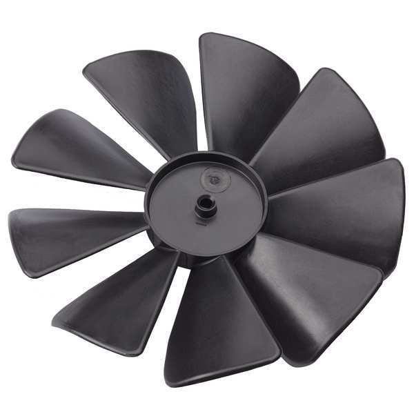 Broan Fan Blade, For Use With Model Number: 502, 504, 505, 508, 510 - 99020271