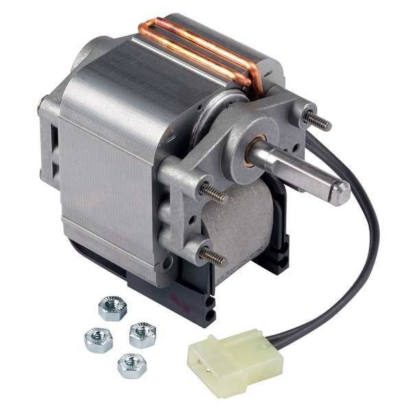 Broan Motor for QT2000 Range Hood Series, 120 V, 1.5 Amps - 99080667