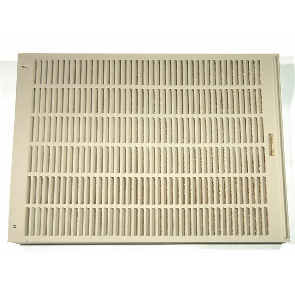Champion Cooler Louver Assembly, 33-1/4"x35-15/16" - 324008-303