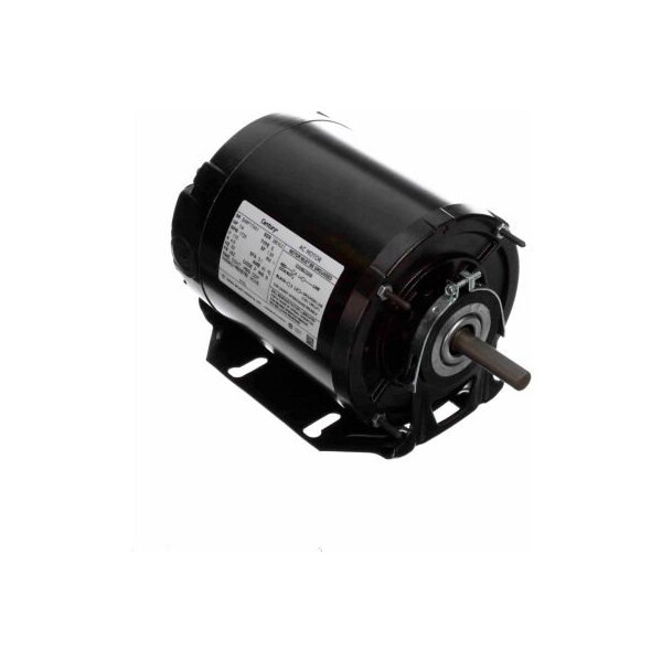 A.O. Smith Century Fan and Blower, 1/4 HP, 1725 RPM, 115V, ODP - 919L