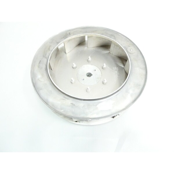 Approved Vendor NA 15-3/8IN IMPELLER FAN AND BLOWER PARTS AND ACCESSORY - SPP-AD30468-40