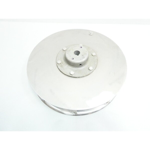 Approved Vendor NA 15-3/8IN IMPELLER FAN AND BLOWER PARTS AND ACCESSORY - SPP-AD30468-40