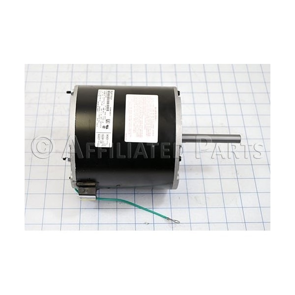 York Mtr Cond 12 10751 Cw 4 6015060 - S1-02439703000