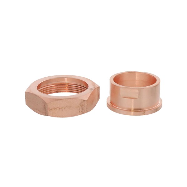 Copeland Adaptor 2 1/4"Roto X 1 5/8"Sw Adaptor - 998-0034-12