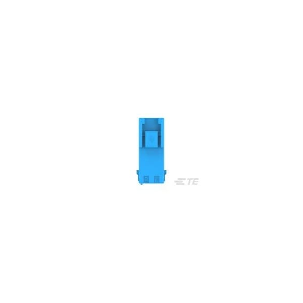 Te Connectivity PDL 4P CAP 3.96 D/R F/H(GWT) B - 1-368587-6