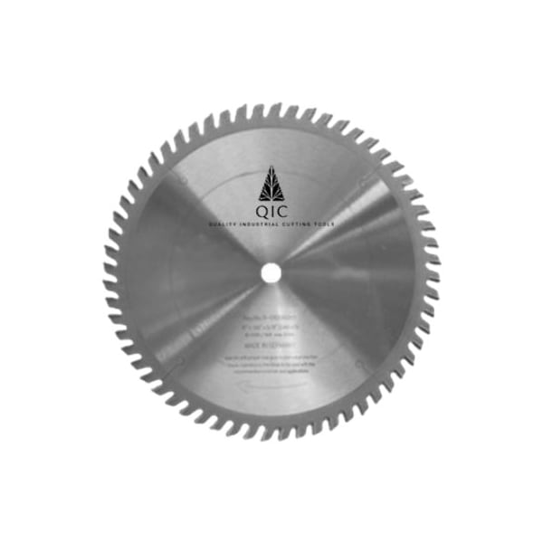 Qic Tools 18in Standard Cut-off Saw Blades 1in Bore - CS7.18.1.80