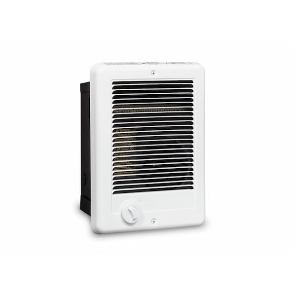 Cadet ComPak Heater w/Stat, 2000W, 240V - CS202T