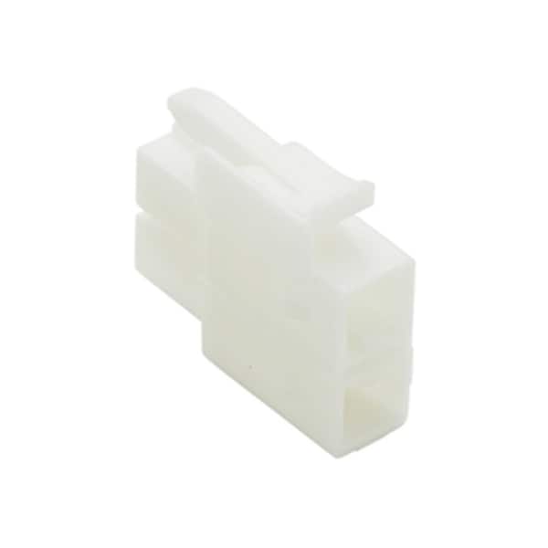 Molex Headers & Wire Housings .070 Multi W/W Femal Ale Hous 2P (A Type) - 359650200