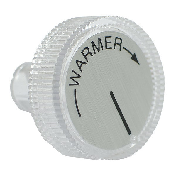 Markel Products Knob, Wall Heater 4300,120V - 41800006K