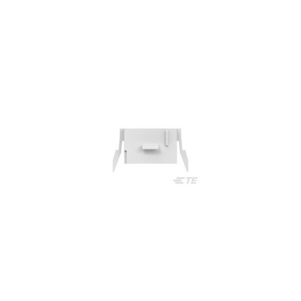 Te Connectivity 15P CMNL PLUG HSG P/M NATL - 1-480323-0