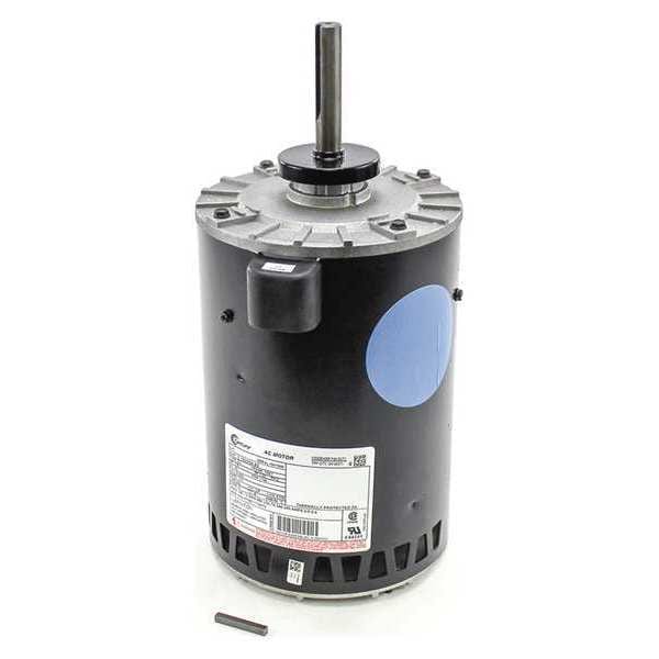 Trane Motor, 1.5 HP, 460V, 1140 rpm, 3 Phase - MOT10294