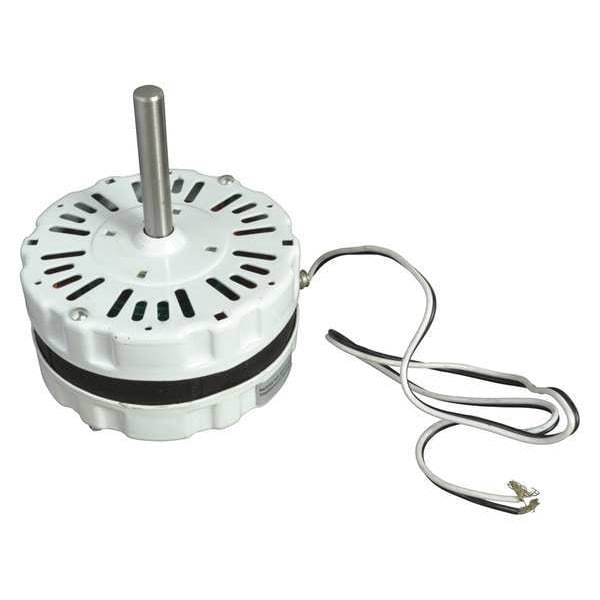 Dayton Motor, 1/8 HP For Gable Fan - VESP127625AG