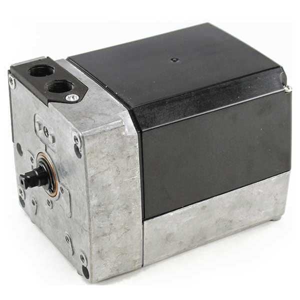 Siemens Damper Motor, 120V, 90in-lbs., 12 sec. - SQM50.364R1G3