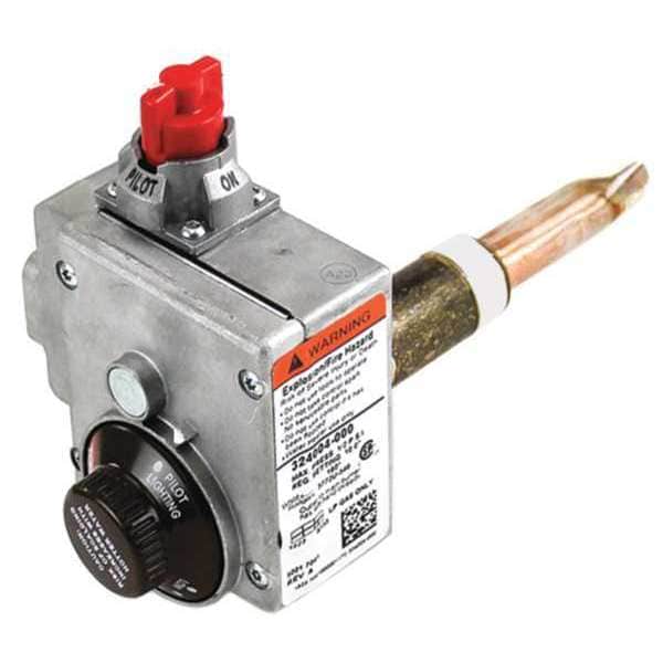 A.O. Smith Thermostat, LP Gas - 100109691