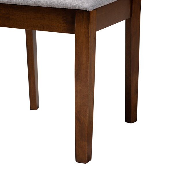 Baxton Studio 59.06" W X 29.13" L X 35.43" H - 230-13214-10917-10520-ZORO