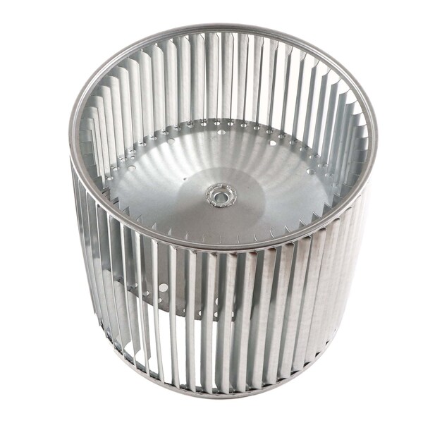 Daikin Blwr Wheel, 12.25 X 10.62", Mq802000125 - 802000125