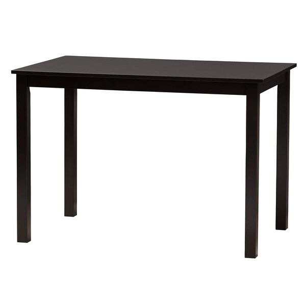 Baxton Studio 43.31" W X 29.13" L X 27.56" H - 230-13190-8026-ZORO
