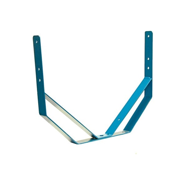 Patterson Patterson Fan Yoke for 22" Fan - YOKE 22 BLUE