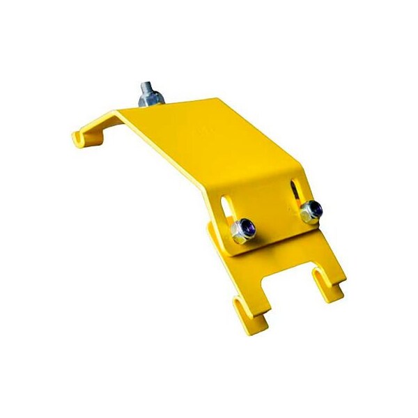 Hunter Fan Co. Jan Fan Jan Fan Flexible Light Kit, Yellow - JF-FLM