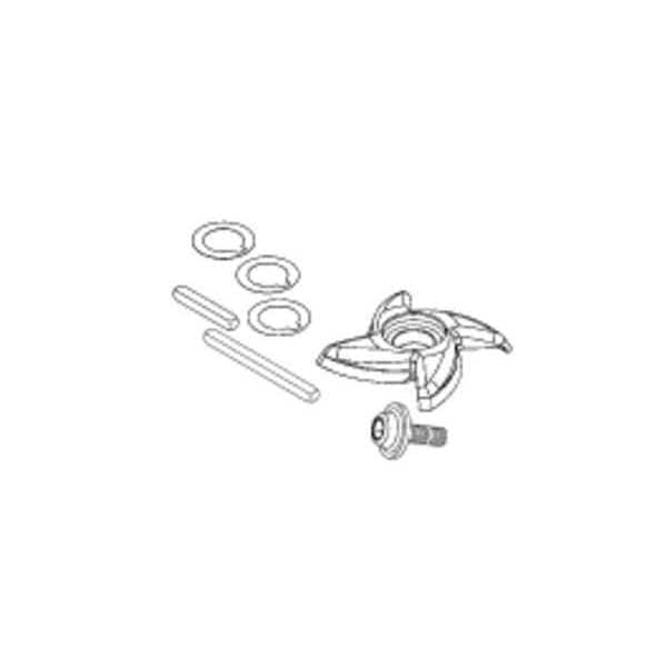 Liberty Pumps Rotary Cutter Kit - K001139