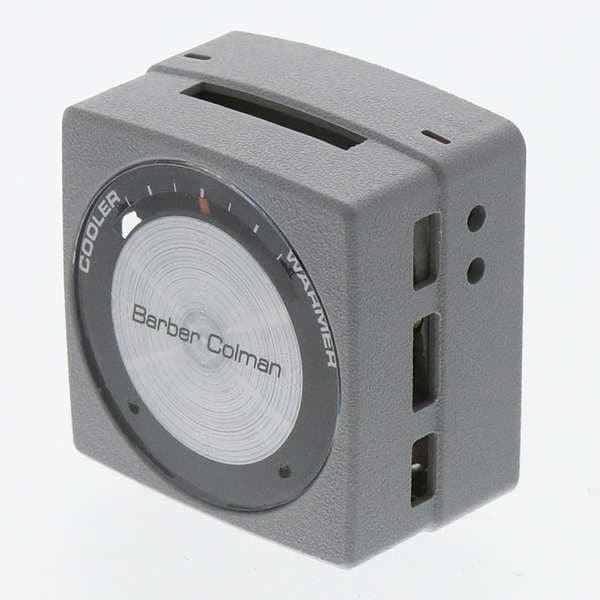 Schneider Electric Thermostat, Unit Vent, 65-85 Degrees F - 2298-061