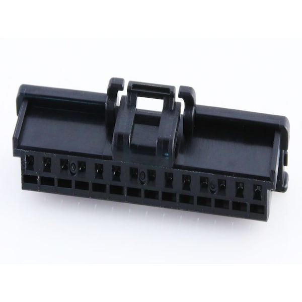 Molex Combination Line Connector, 14 Contact(S), Female, Crimp Terminal, Receptacle - 5051511400