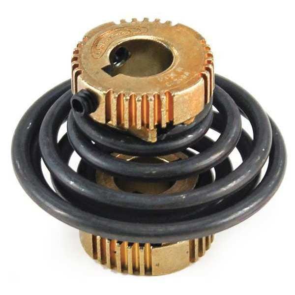 Spiralink Spiralink Coupler, 5/8in x 5/8in, CW - H24-34