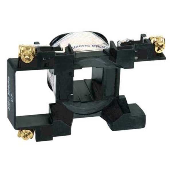 Dayton Magnetic Coil, IEC, 240VAC, 9-18A - 6EAU7
