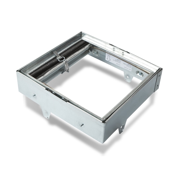 Broan RDF1 Premium Radiation Damper - RDF1