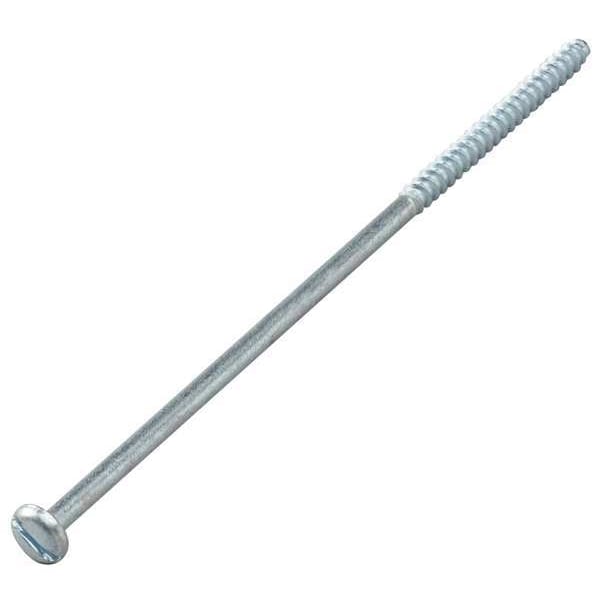 Broan Hexhead Screw 3/16-16 x 5-1/8 ZincPlate - 99150566