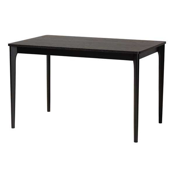 Baxton Studio 47.2" W X 29.5" L X 29.9" H - 236-13298-13281-ZORO