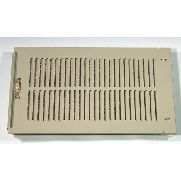 Champion Cooler Louver Side Assembly, 16-3/8"x24-21/32" - 324006-107