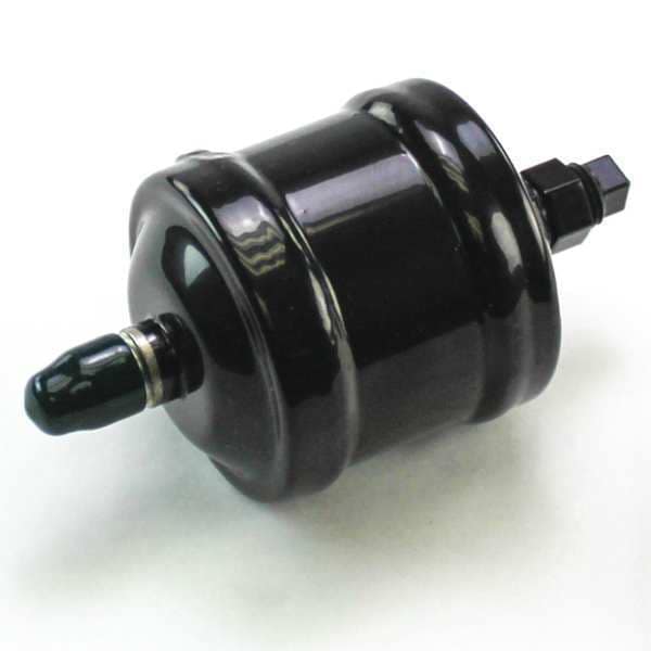 Parker Filter, 1/4" NPT, Female x SAE Male - 450198