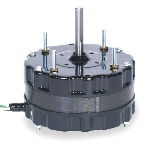 Dayton Motor, 1/20 HP, 1000 RPM, 120V, Sh Pole, 1.4A - 1VLC5