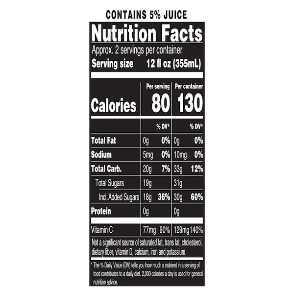 Arizona Beverages AriZona Arnold Palmer Lite Iced Tea Lemonade Beverage 20 oz 1 pk - 1004930