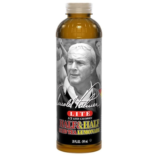 Arizona Beverages AriZona Arnold Palmer Lite Iced Tea Lemonade Beverage 20 oz 1 pk - 1004930