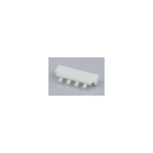 Molex Headers & Wire Housings Micro-Fit Tpa 8Ckt Retainer Lh Natural - 1729530801