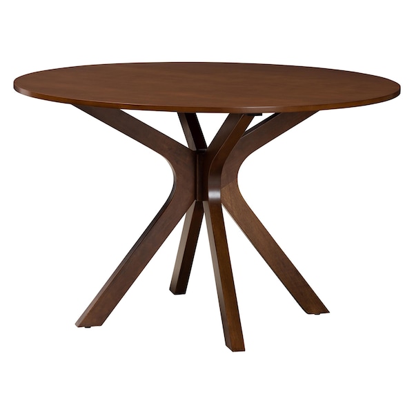 Baxton Studio 44.9" W X 30" L X 44.9" H - 241-13411-10893-ZORO