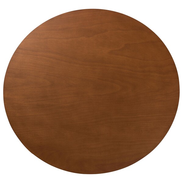 Baxton Studio 44.9" W X 30" L X 44.9" H - 241-13411-10893-ZORO
