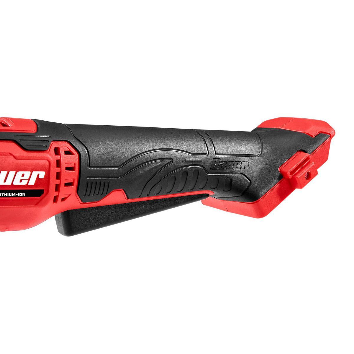 Bauer 20V Inalámbrico, Llave de trinquete de 1/2 pulgada - Herramienta solamente - 59367