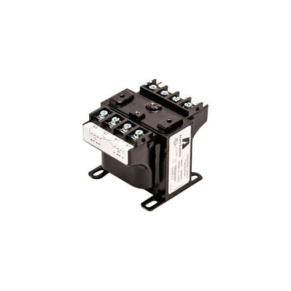 Acme Electric Acme Electric TB150B001 TB Series, 150 VA, 120 X 240 Primary Volts, 12/24 Secondary Volts - TB150B001