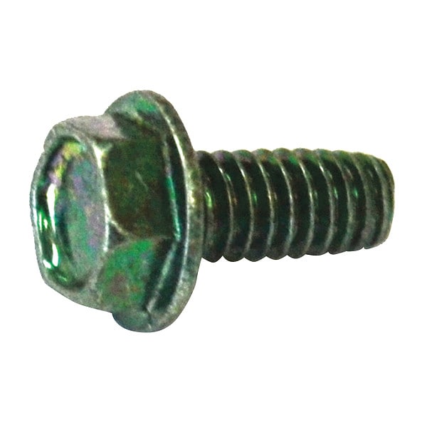 Heat Wagon Screw Hwh Tapping No 8 32 x 3/8 In - M10908-14