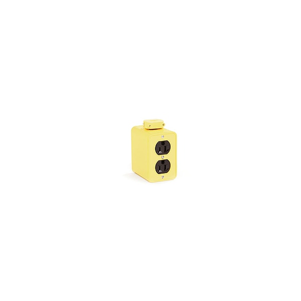 Woodhead 3080-10 25 FT. 12-3-SO 1433 - 3080-10A123