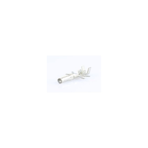 Molex 093 Female Term Chain Tin 14-20 - 02-09-1102