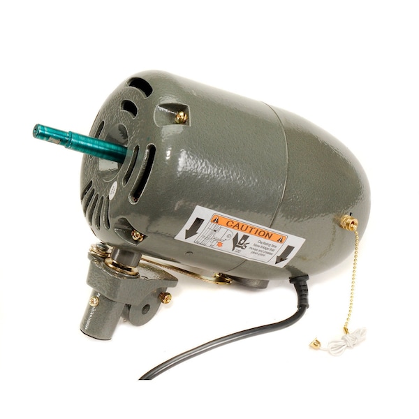 Global Industrial Replacement 1/3 Hp Motor For 30 Wall Fan Model 607051 - RP7004