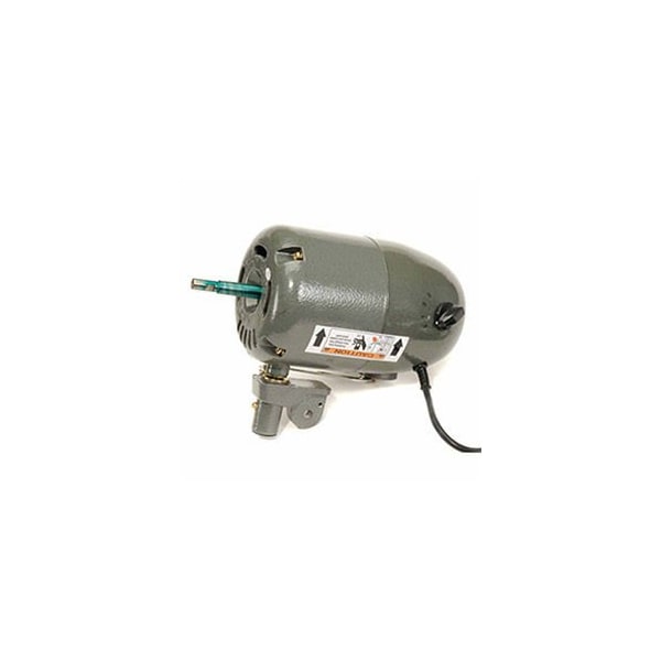 Global Industrial 1/4 Hp Motor For 24 Pedestal Fan, Model 585279 - RP7000
